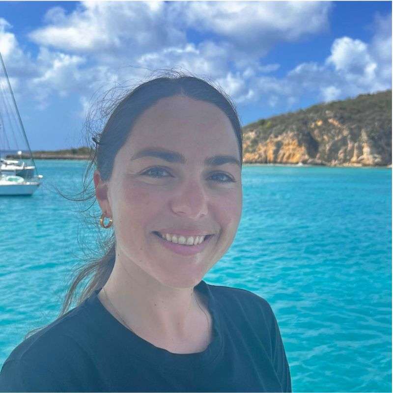 Pauline Legrand Garcia